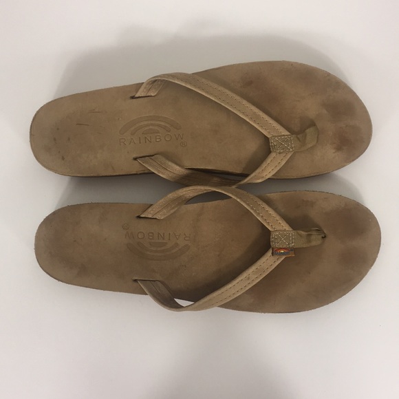 rainbow 302alts flip flop